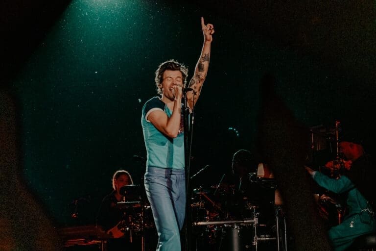 Harry Styles