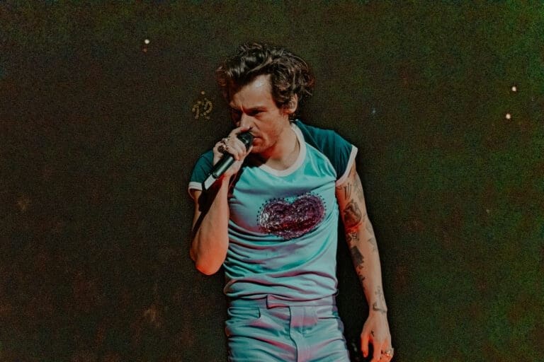 Harry Styles