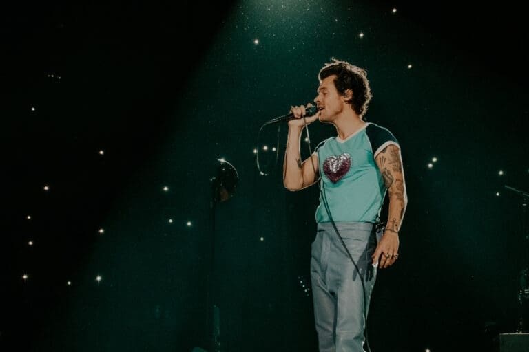 Harry Styles
