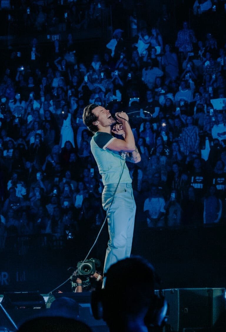 Harry Styles