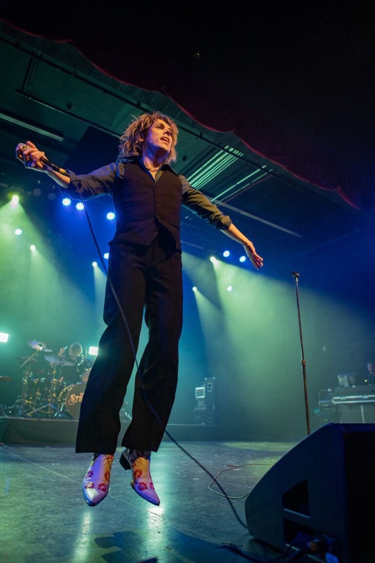 The Struts
