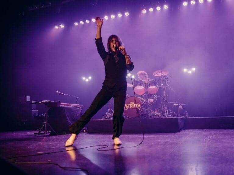 The Struts