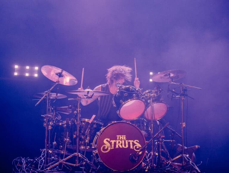 The Struts