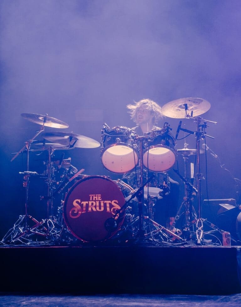 The Struts