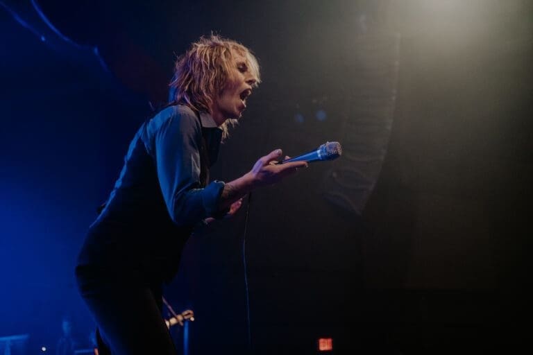 The Struts