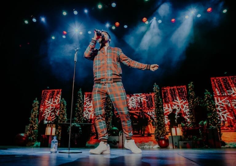 David Archuleta