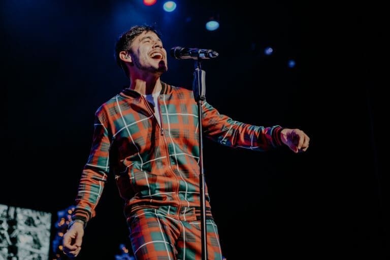 David Archuleta