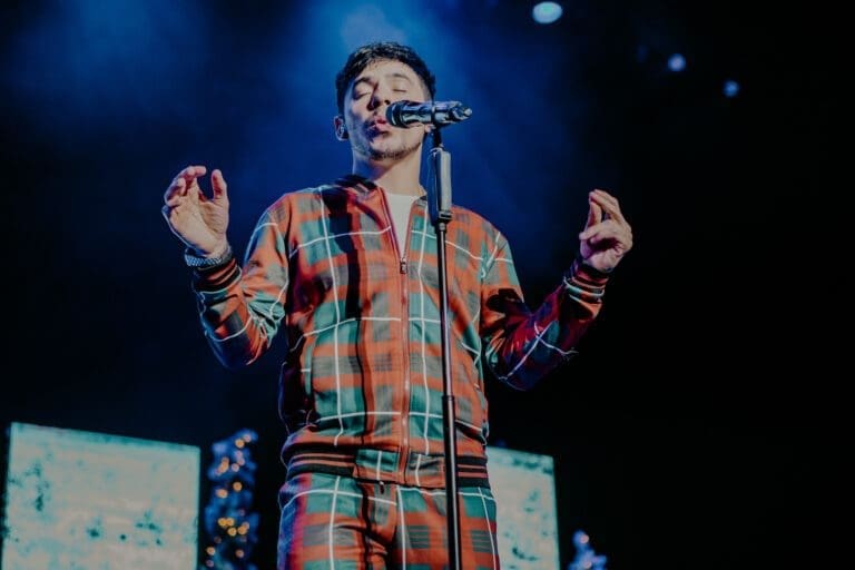 David Archuleta