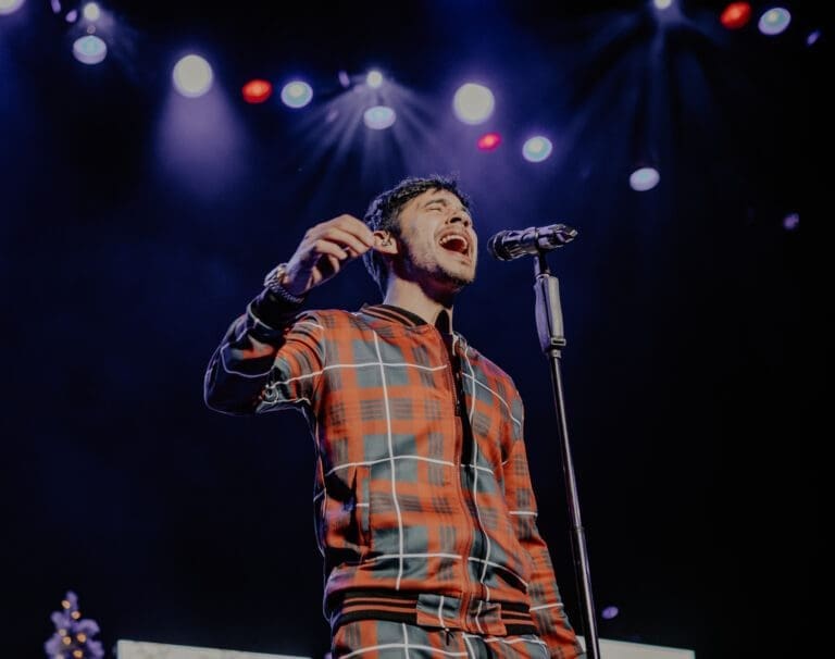 David Archuleta