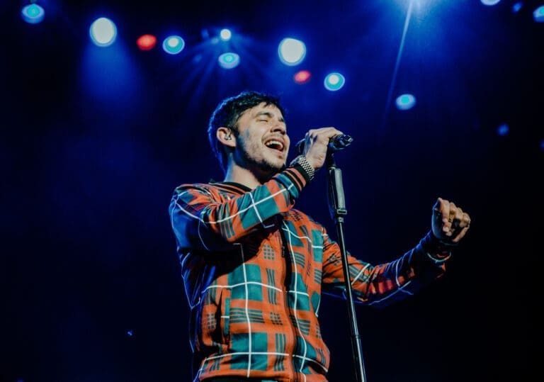 David Archuleta
