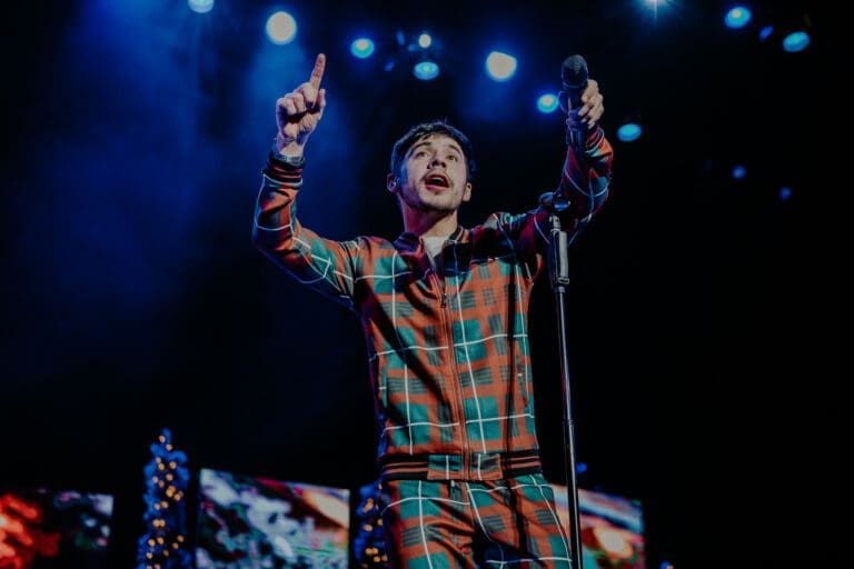David Archuleta