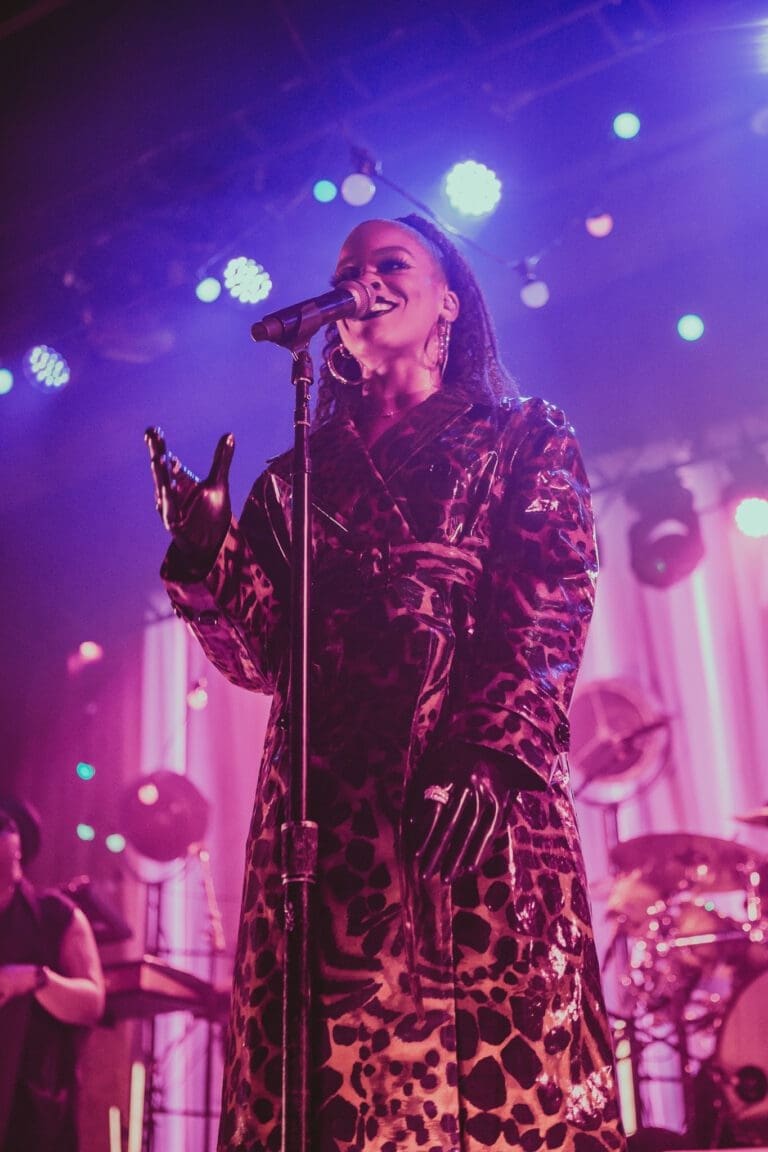 Ari Lennox