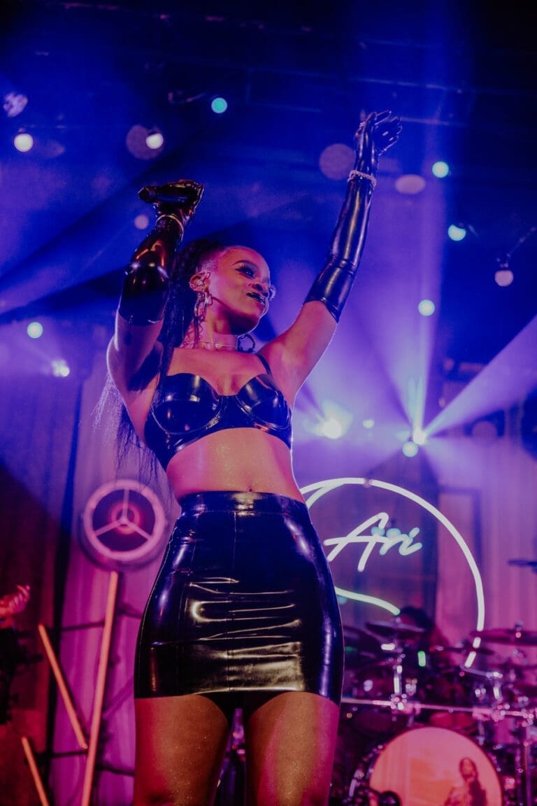 Ari Lennox