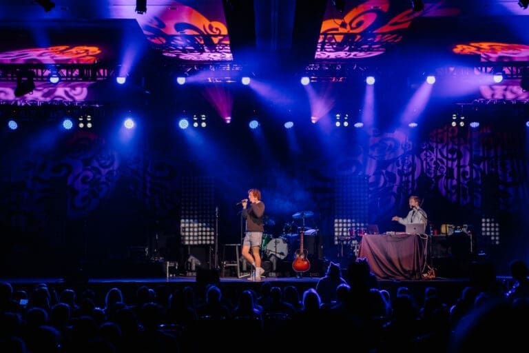 Fitz and the Tantrums