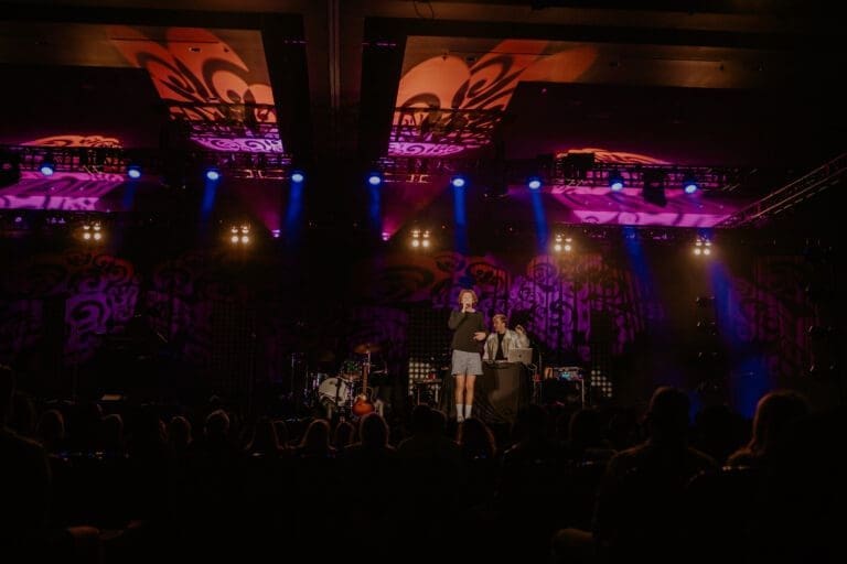 Fitz and the Tantrums