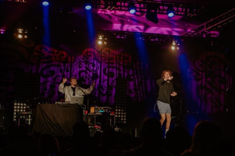 Fitz and the Tantrums