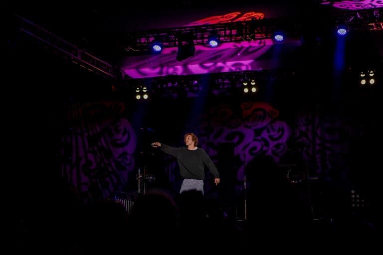 Fitz and the Tantrums