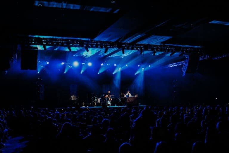 Fitz and the Tantrums