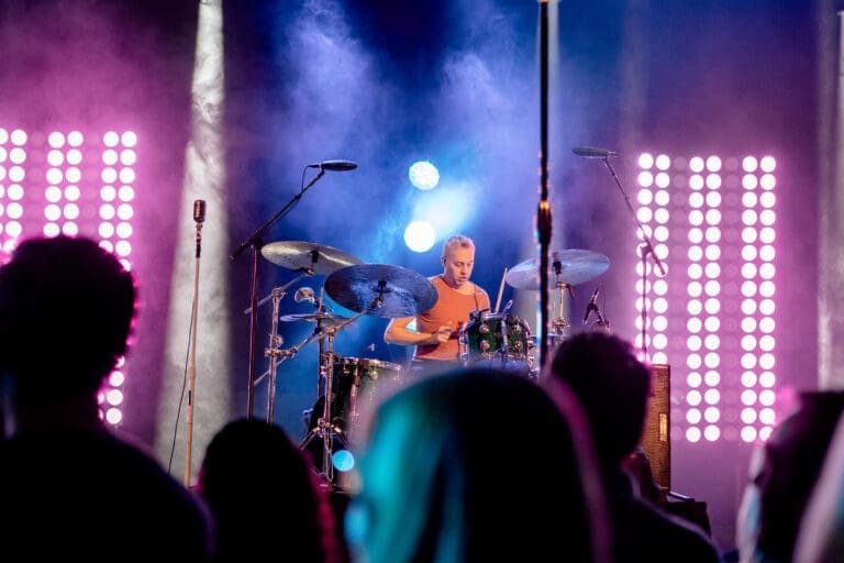 Fitz and the Tantrums