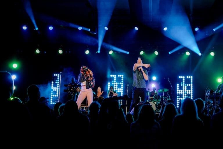 Fitz and the Tantrums