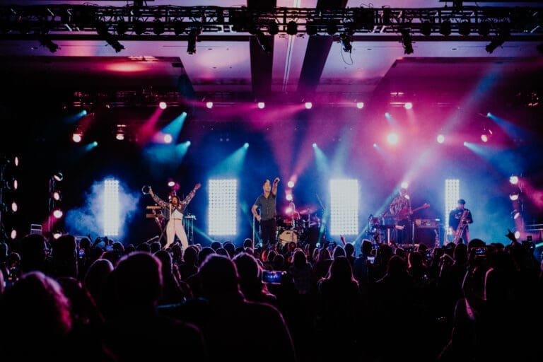 Fitz and the Tantrums