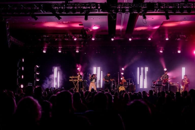 Fitz and the Tantrums