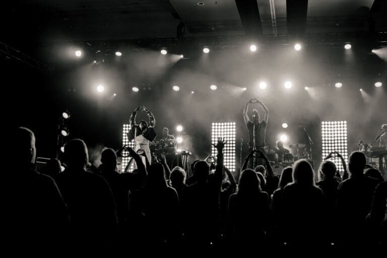 Fitz and the Tantrums