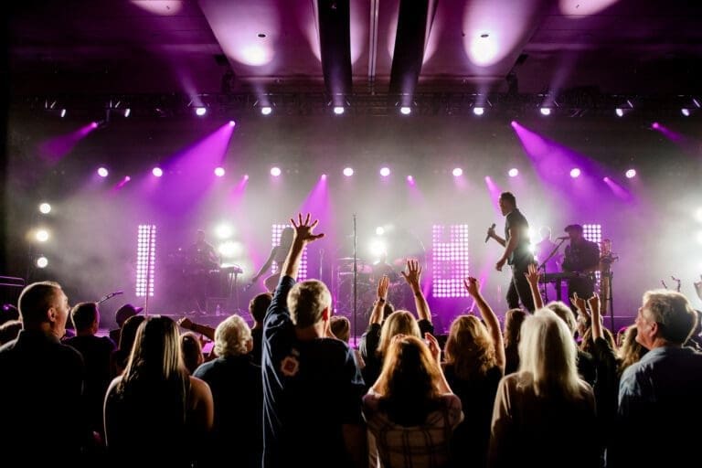 Fitz and the Tantrums