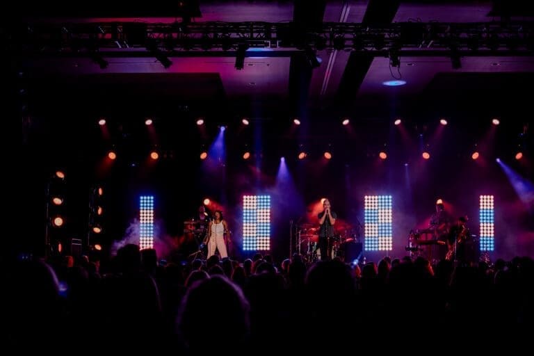 Fitz and the Tantrums