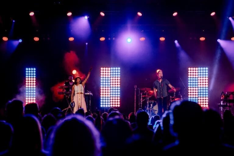 Fitz and the Tantrums