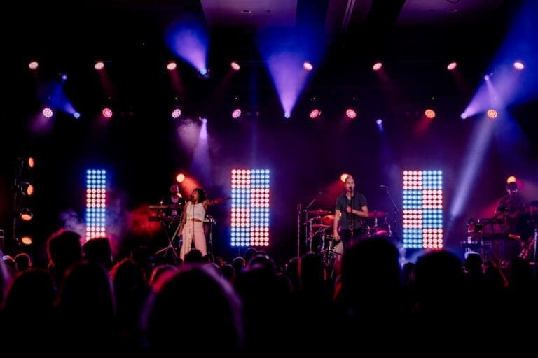 Fitz and the Tantrums