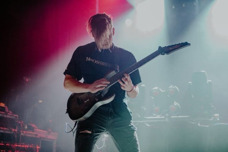 Parkway Drive
