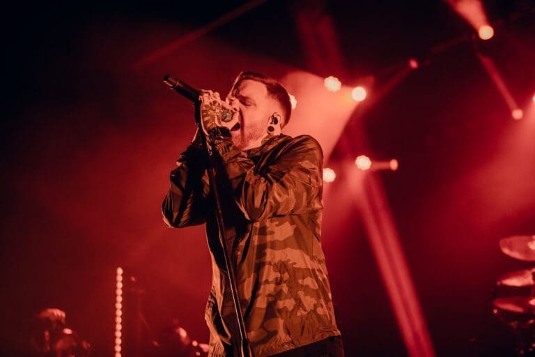 Parkway Drive