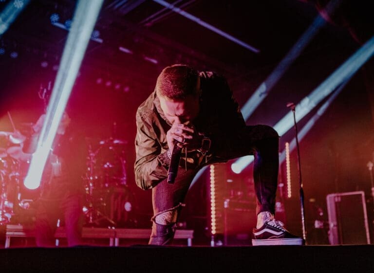 Parkway Drive