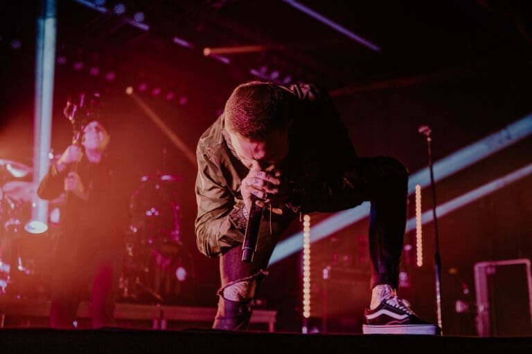 Parkway Drive