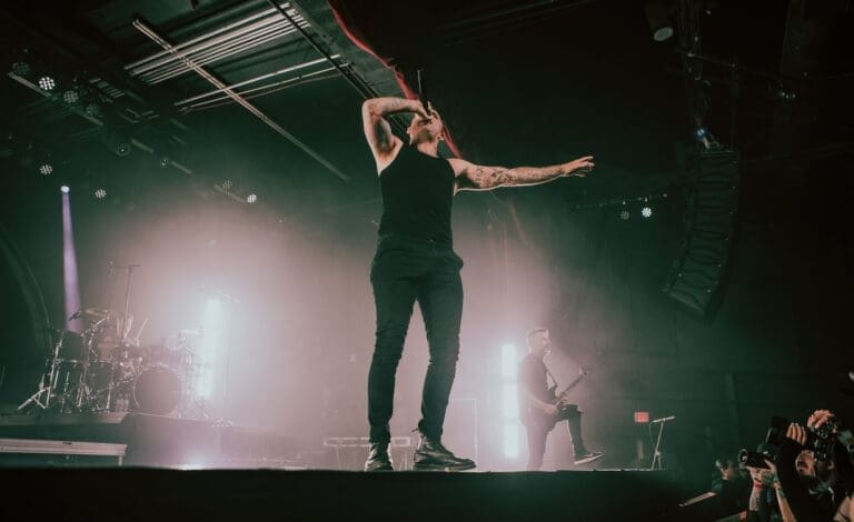 Parkway Drive