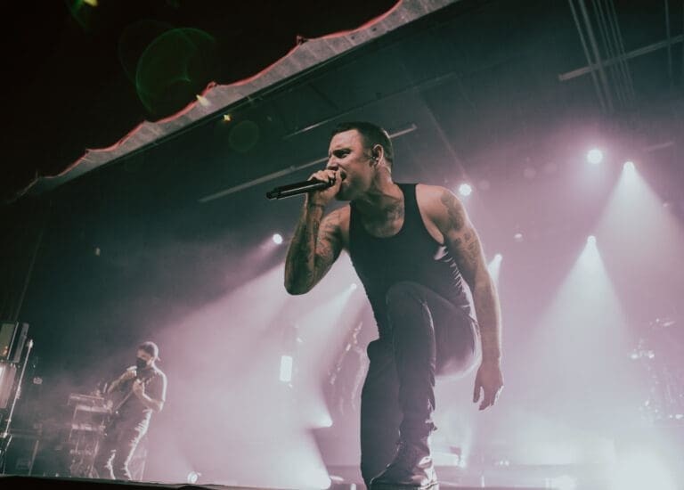 Parkway Drive