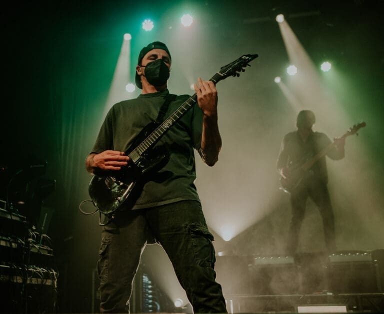 Parkway Drive