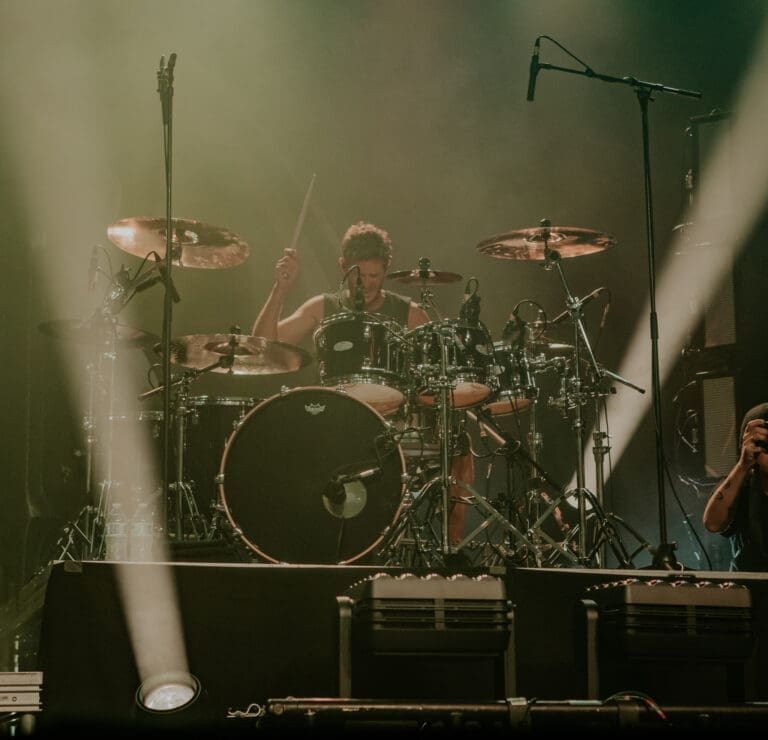 Parkway Drive