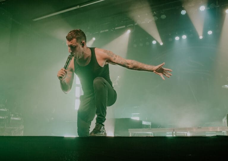 Parkway Drive