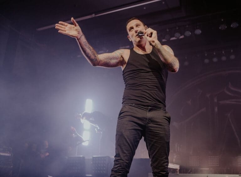 Parkway Drive