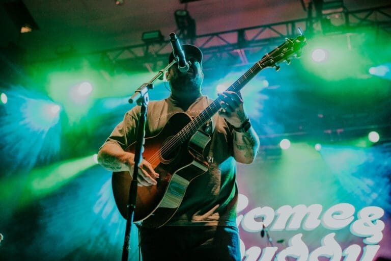 KAMP Fest