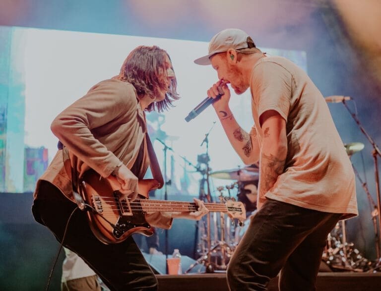 KAMP Fest
