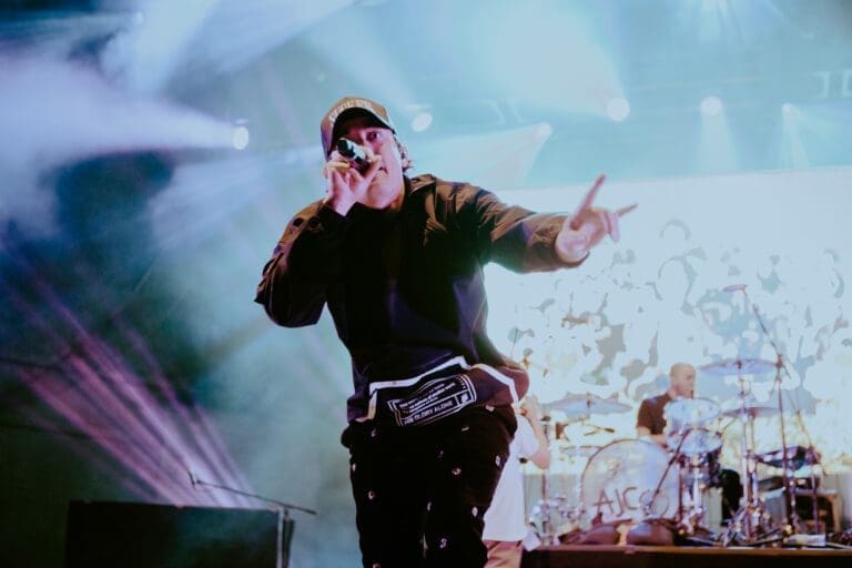 KAMP Fest