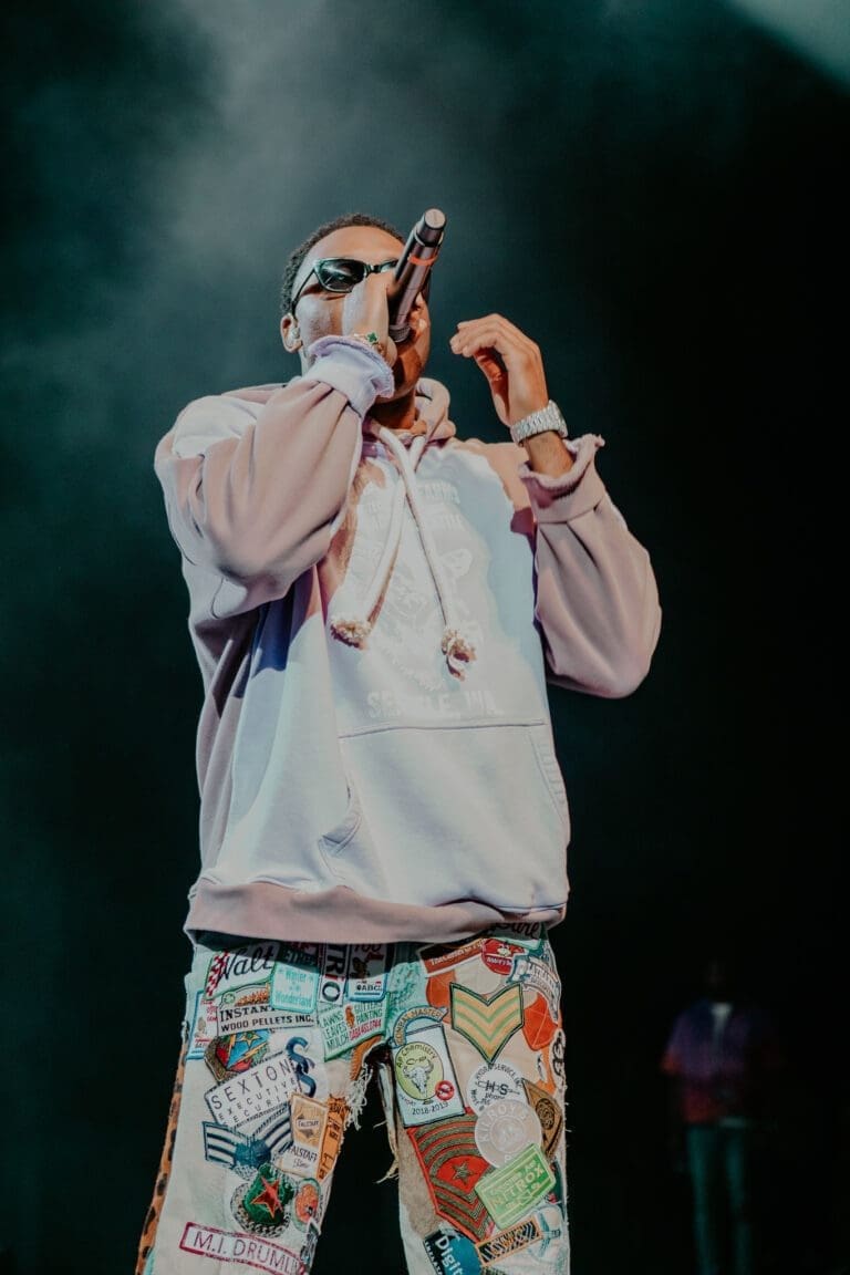 YG