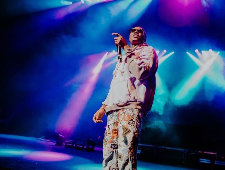 YG
