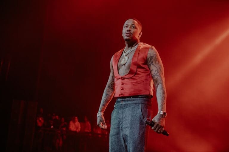 YG