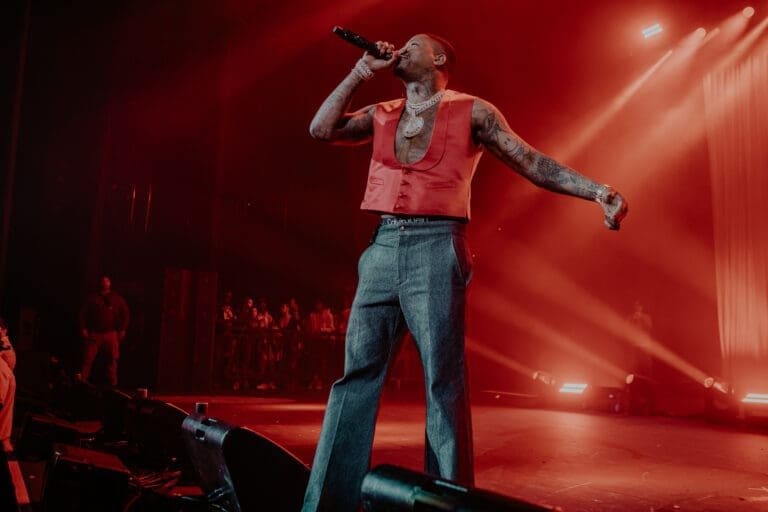 YG