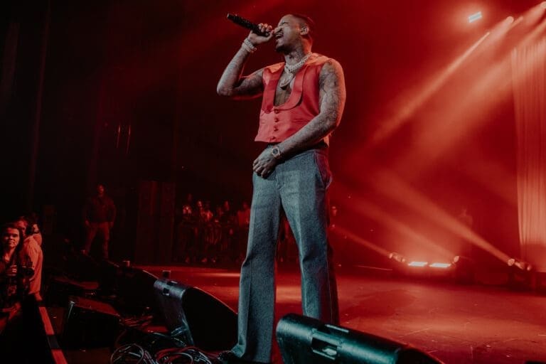 YG