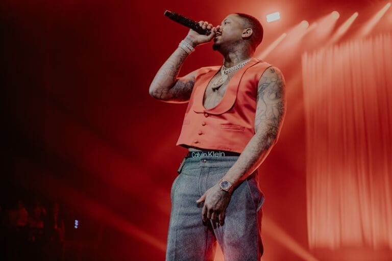 YG